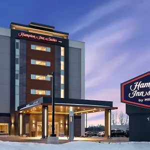Hampton & West, Ontario, Canada Hotel