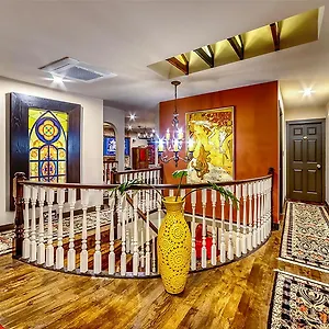 Neocolonial Nouveau Kensington Vancouver