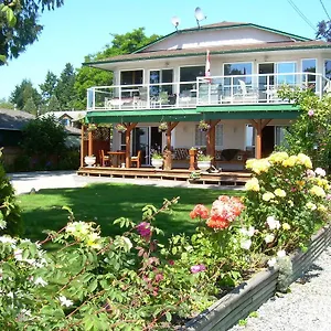 Davis Bay ** Sechelt